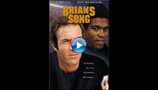 Brian's Song (1971)