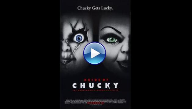 Bride of Chucky (1998)