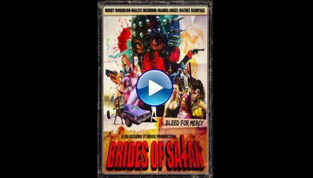Brides of Satan (2020)