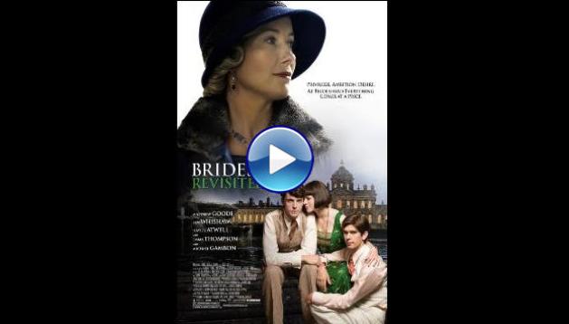 Brideshead Revisited (2008)