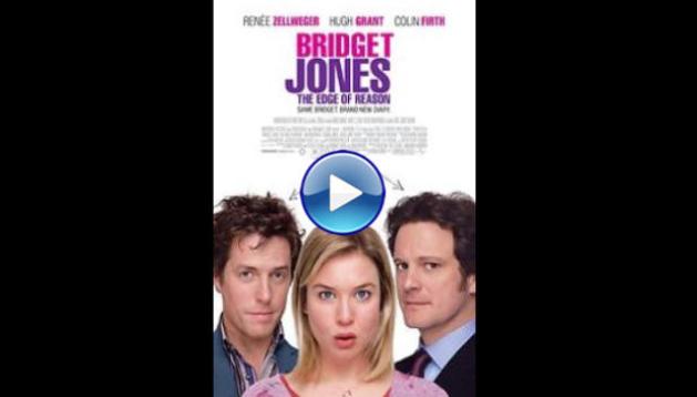 Bridget Jones: The Edge of Reason (2004)