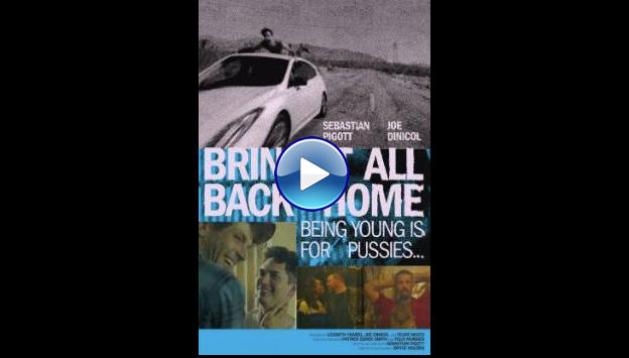 Bring It All Back Home (2025)