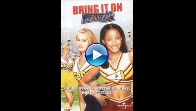 Bring It On: Again (2004)