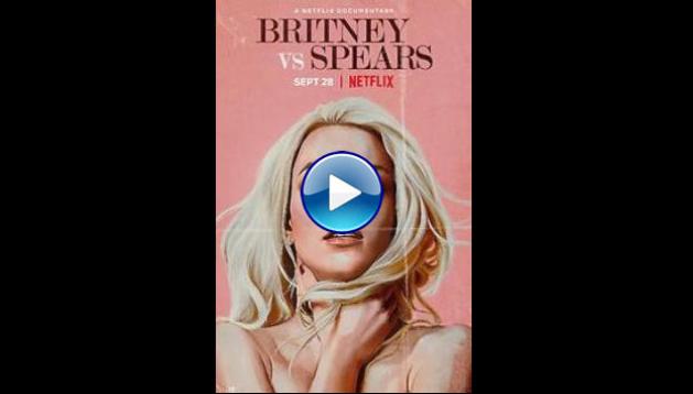 Britney vs Spears (2021)