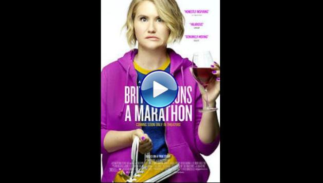 Brittany Runs a Marathon (2019)