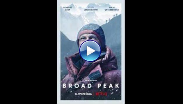 Broad Peak (2022)