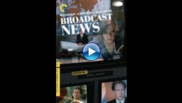 Broadcast News (1987)