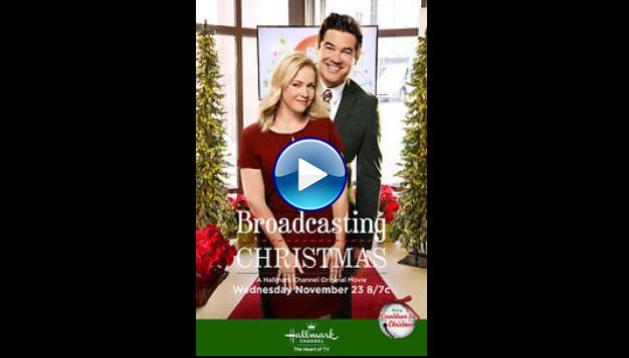 Broadcasting Christmas (2016)