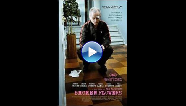 Broken Flowers (2005)