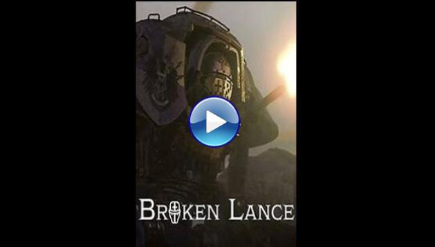 Broken Lance (2024)