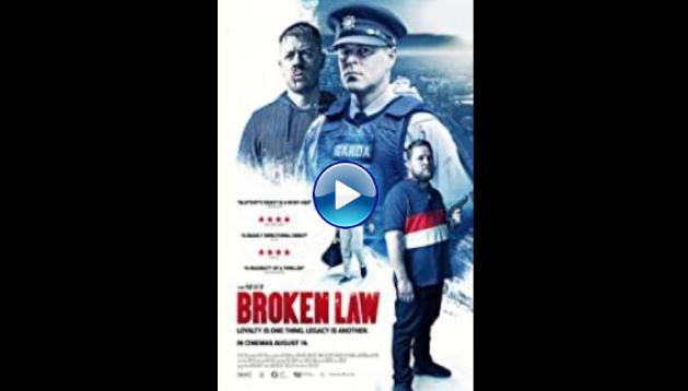 Broken Law (2020)