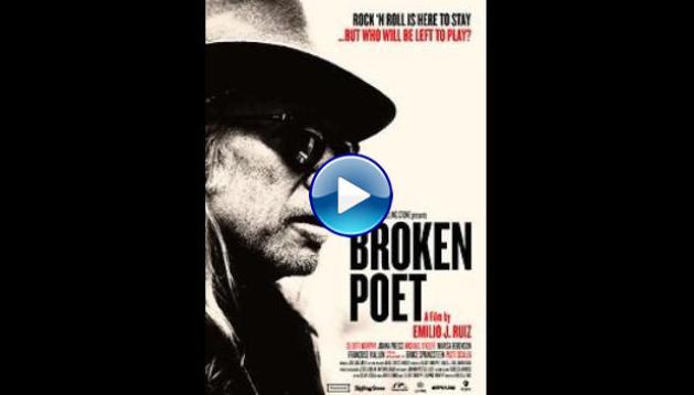 Broken Poet (2020)
