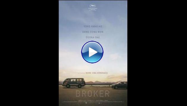 Broker (2022)