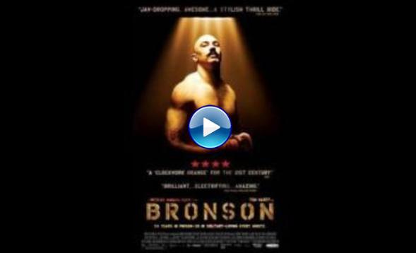 Bronson (2008)