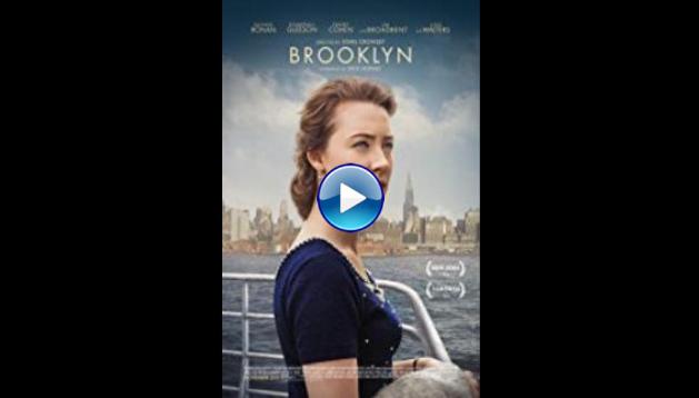 Brooklyn (2015)