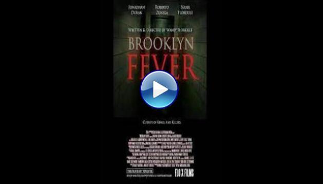 Brooklyn Fever (2016)