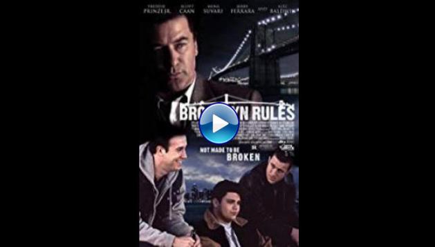 Brooklyn Rules (2007)