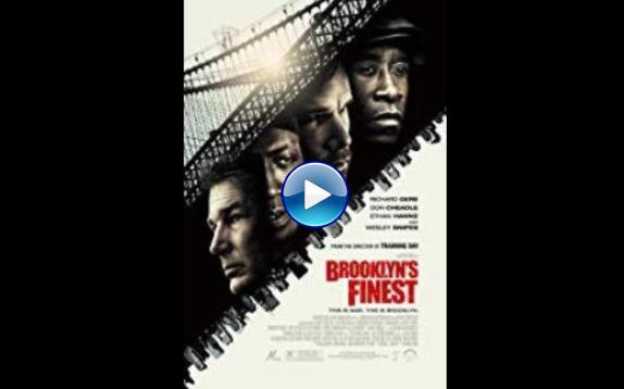 Brooklyn's Finest (2009)