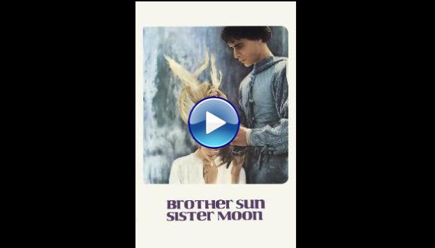 Brother Sun, Sister Moon (1972)