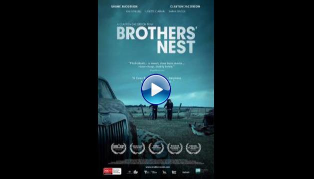 Brothers' Nest (2018)