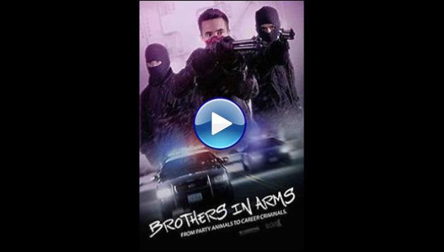 Brothers in Arms (2017) HD Full Movie Watch Online Free