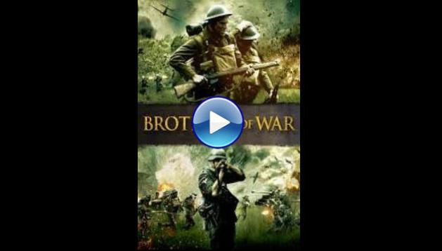 Brothers of War (2015)