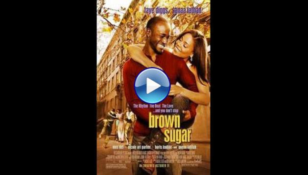 Brown Sugar (2002)