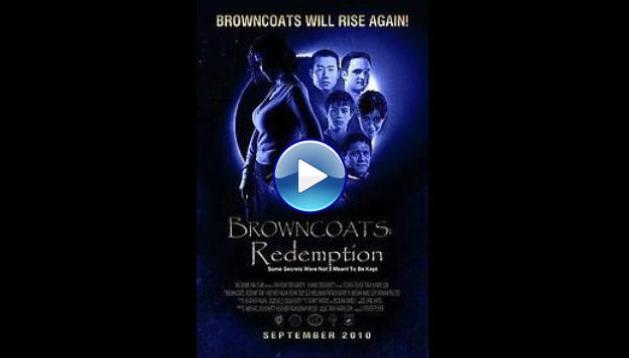 Browncoats: Redemption (2010)