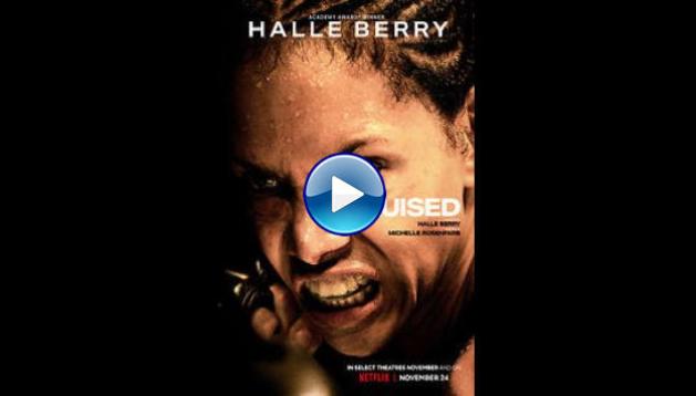 Bruised (2021) HD Full Movie Watch Online Free