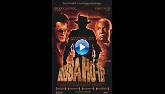 Bubba Ho-Tep (2002)