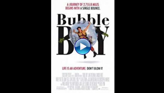 Bubble Boy (2001)