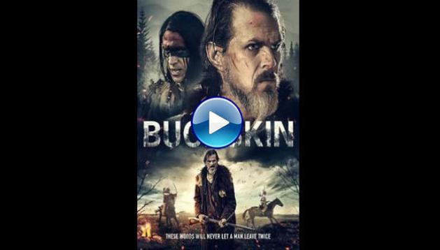 Buckskin (2021)