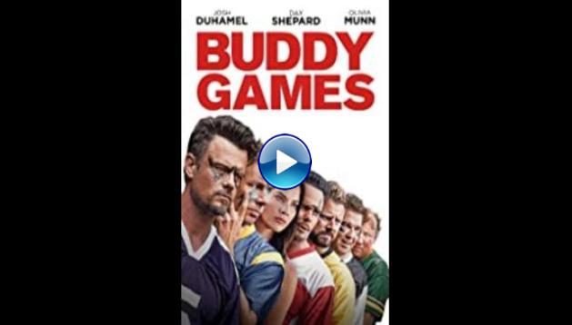 Buddy Games (2019)