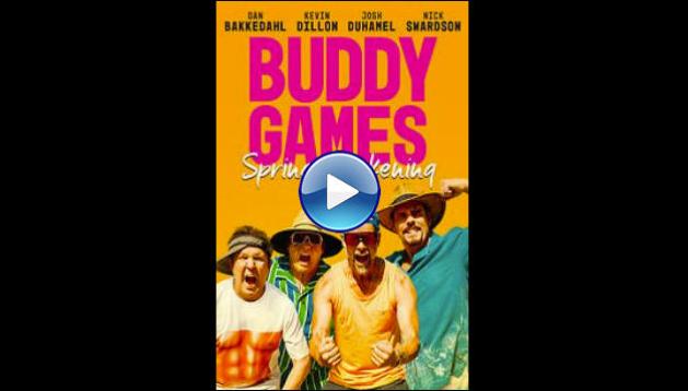 Buddy Games: Spring Awakening (2023)