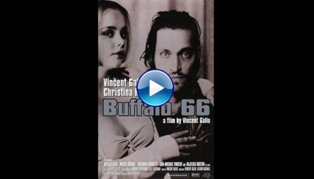 Buffalo '66 (1998)