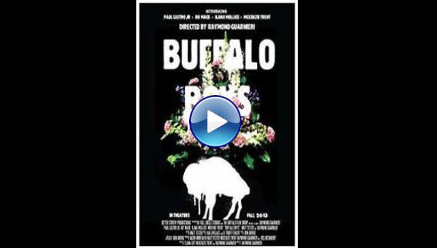 Buffalo Boys (2013)