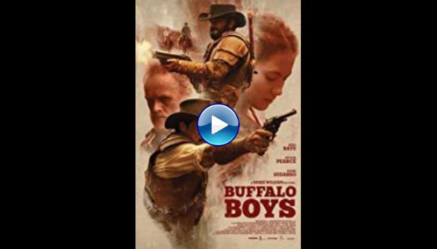 Buffalo Boys (2018)