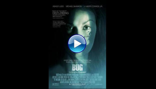 Bug (2006)