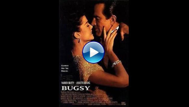 Bugsy (1991)