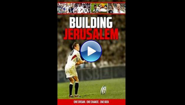 Building Jerusalem (2015)