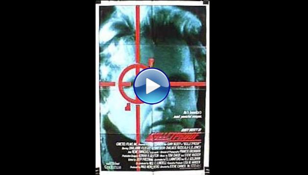 Bulletproof (1987)