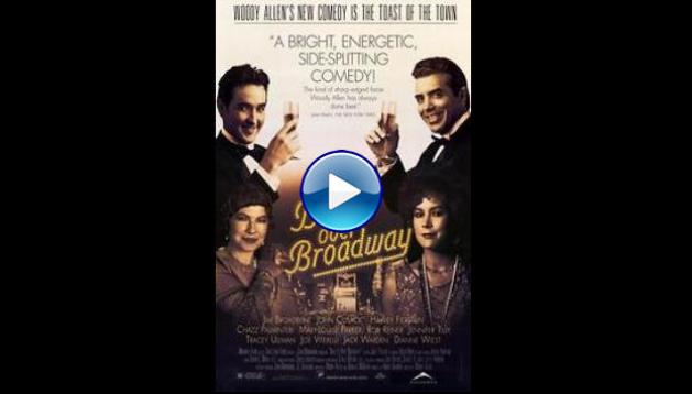 Bullets Over Broadway (1994)