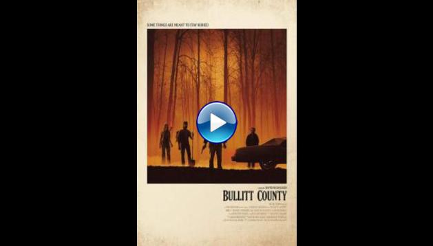 Bullitt County (2018)