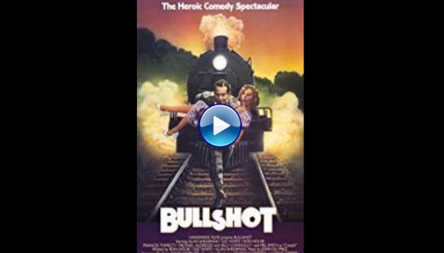 Bullshot Crummond (1983)