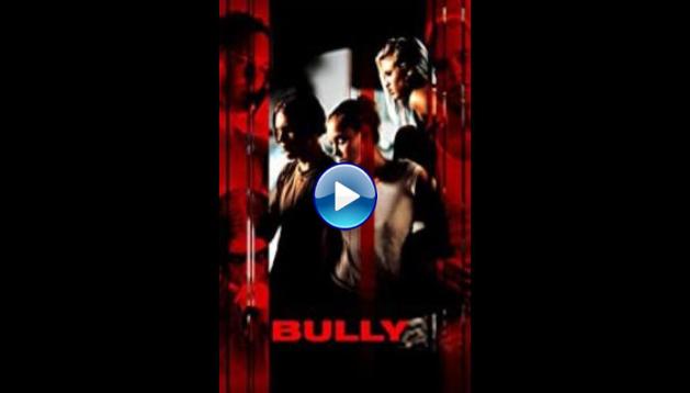 Bully (2001)