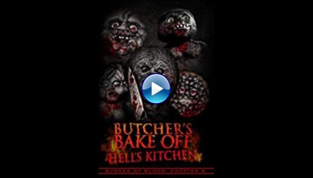 Bunker of Blood: Chapter 8: Butcher's Bake Off: Hell's Kitchen (2019)