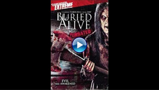 Buried Alive (2007)