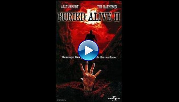 Buried Alive II (1997)