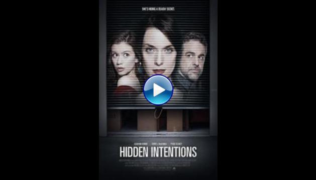 Buried Secrets (2018)