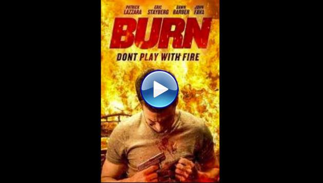 Burn (2022)